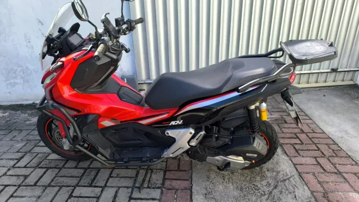 Honda ADV150 2021