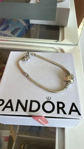 Pulseira Pandora original