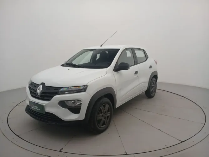 Renault Kwid 1.0 Zen 2026