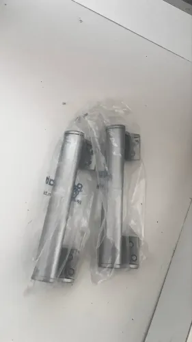 Vendo Kit Completo para Porta de Correr - R$ 200,00 tudo