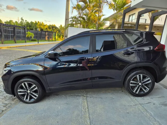 Chevrolet Tracker LT 1.0 Turbo 12V Flex AUT 2024