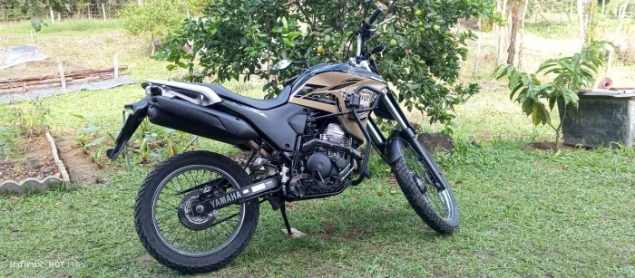 Compre essa moto
