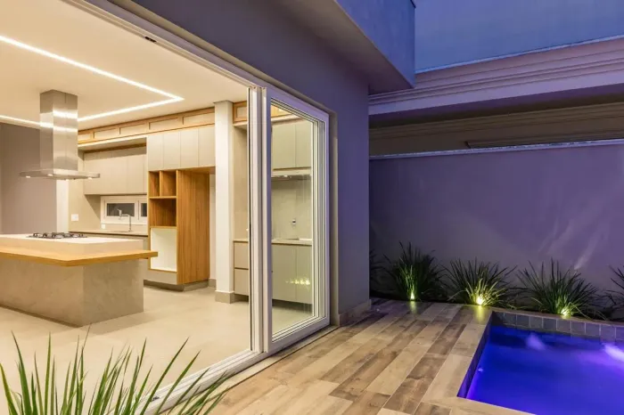Casa à venda no Condominio Villa Toscana.