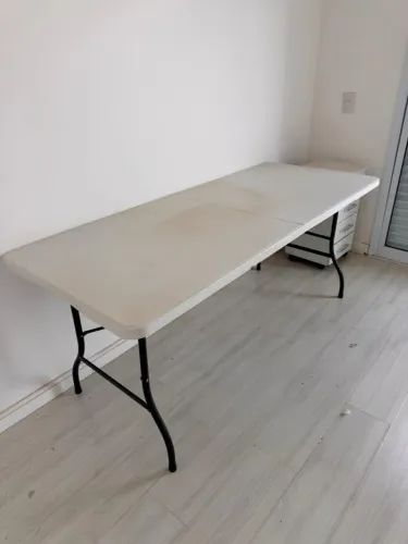 Maca portátil 