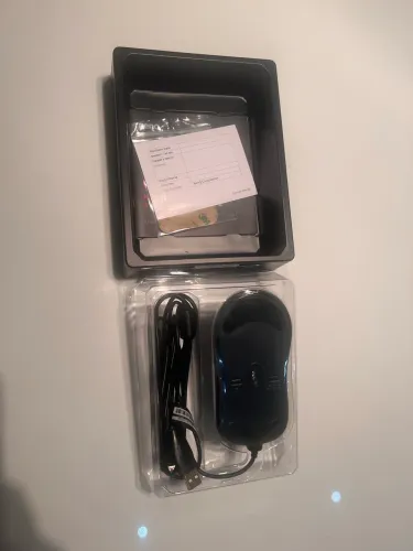 Mouse Zowie FK1-B