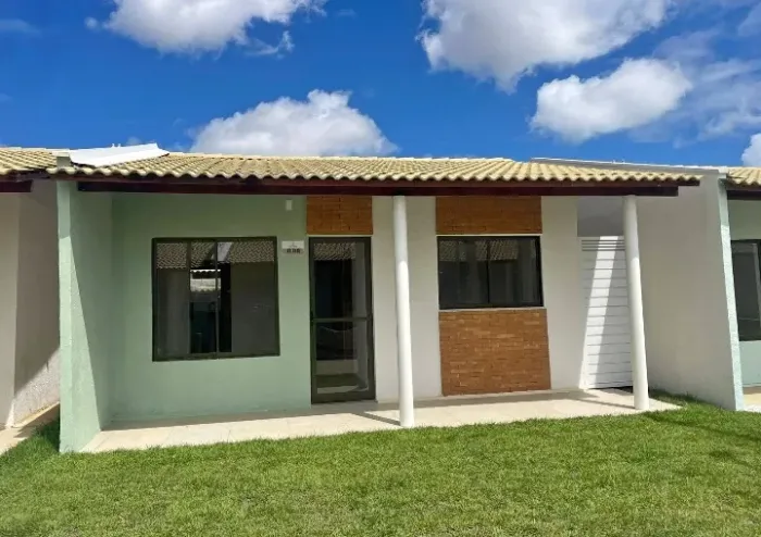 Vendas de imóvel 
