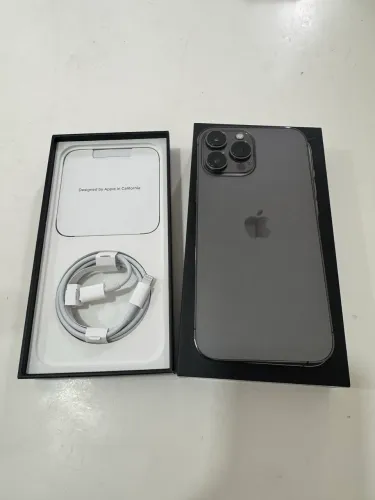 Iphone 13 Pro max - Grafite