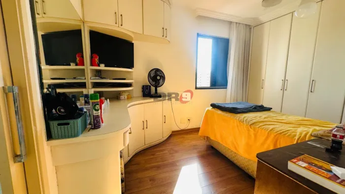Apartamento em Cambuci - São Paulo