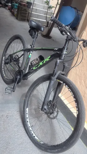 Bike aro 29