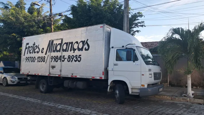 Fretes seguros