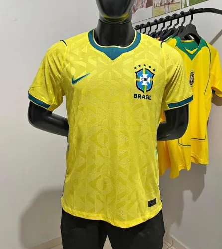 Camisa do brasil