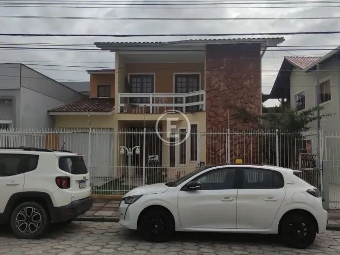 Apartamento 5 Quartos com 1 Suíte - Canto