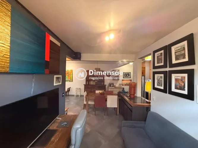 APARTAMENTO 2 QUARTOS - ITACORUBI - FLORIANÓPOLIS