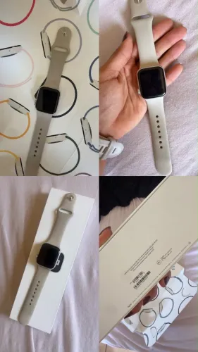 Vendo Apple Watch