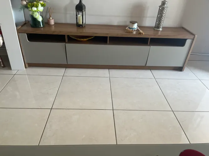 Rack para Sala de Estar s/ painel- Excelente estado