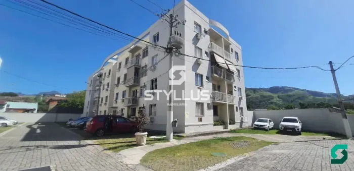 Quintino Bocaiúva | Apartamento 2 quartos