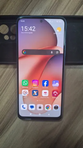 Xiaomi Redmi Note 12
