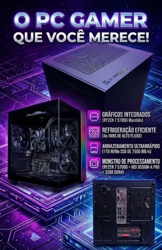 ?PC Gamer completo?