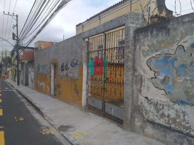 Encantado | Casa de Rua