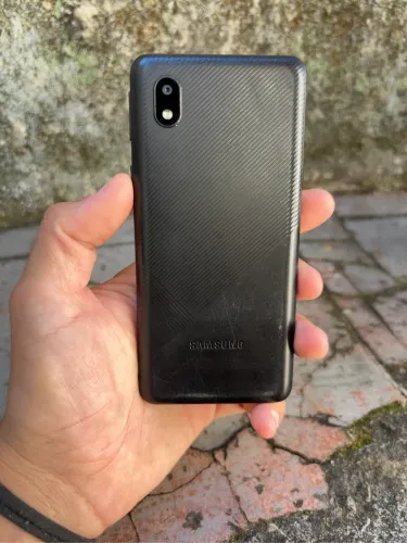 Samsung galaxy a01 core