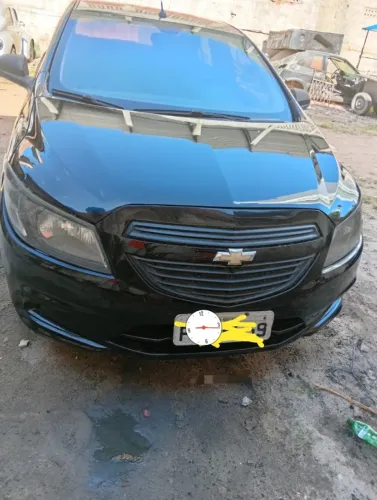 Chevrolet Prisma Sed. Joy/ LS 1.0 8V Flexpower 4P 2019