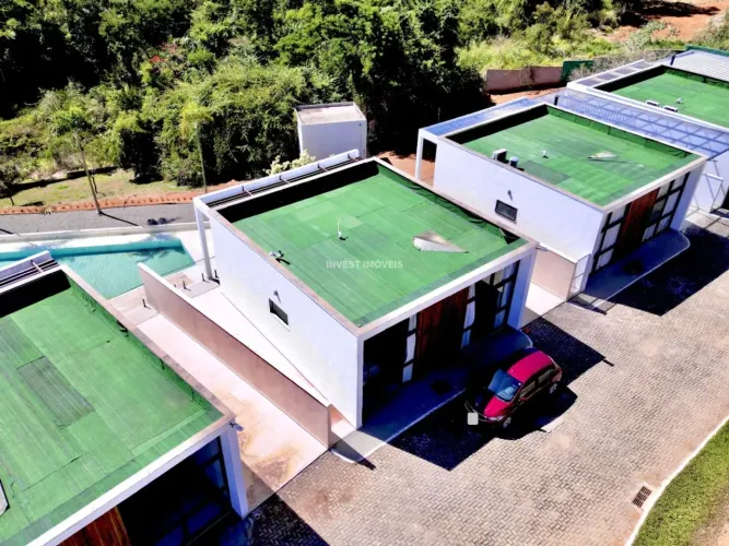 Casa - Matias Barbosa MG