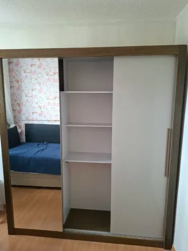 Guarda roupa