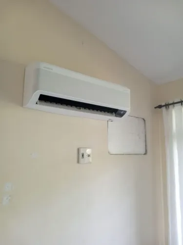 Manutenção preventiva no seu aparelho de ar condicionado 