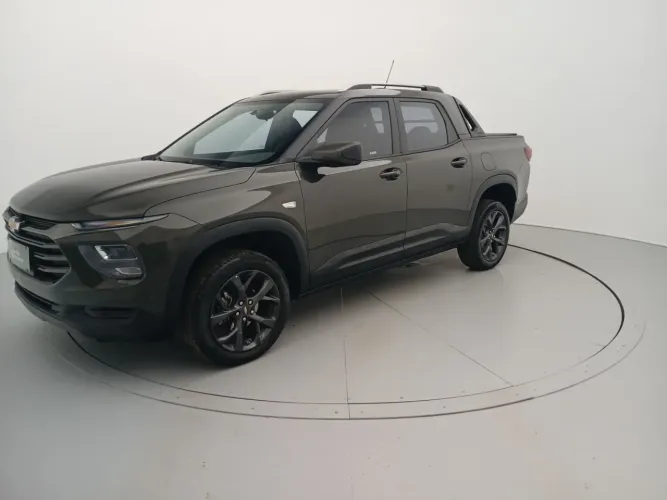 Chevrolet Montana Premier 1.2 Turbo Flex 12V Aut. 2024