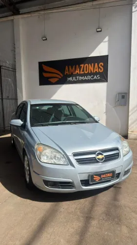 Chevrolet Vectra Elegance 2.0 MPFI 2006