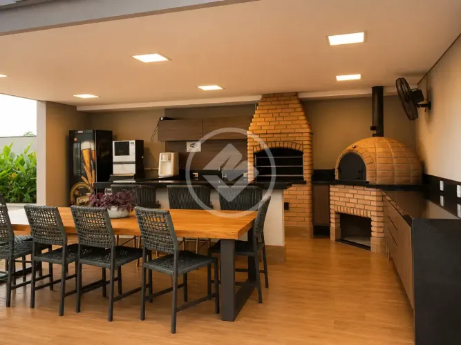 Apartamento 3 quartos à venda no bairro Vila Santa Maria, Araçatuba/SP codigo: 353320