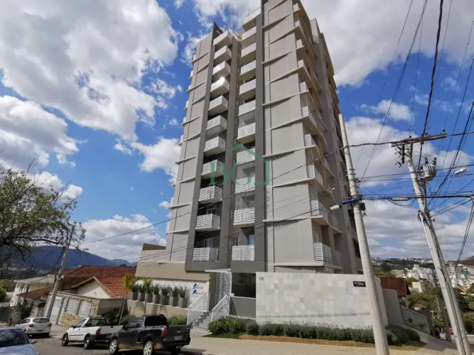 Residencial Blue Park