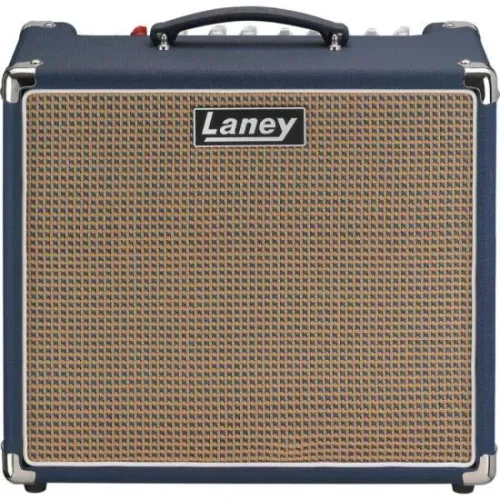 Amplificador Para Guitarra Laney LF60-112 60w Garantia até mar-27