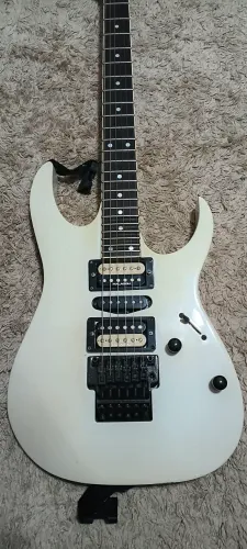 Guitarra Ibanez RG 570 Custon 2004 Japan