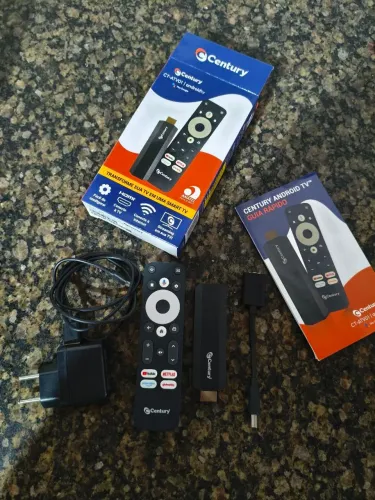 Century Smart Stick Android TV