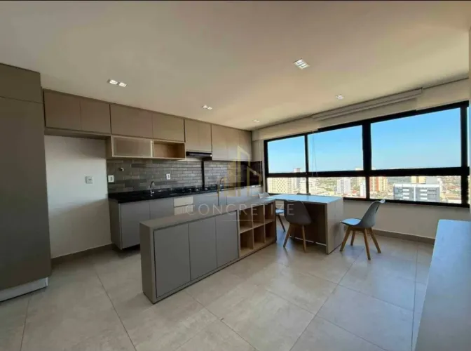 APARTAMENTO PARA LOCAÇÃO | RESIDENCIAL PIEMONTE