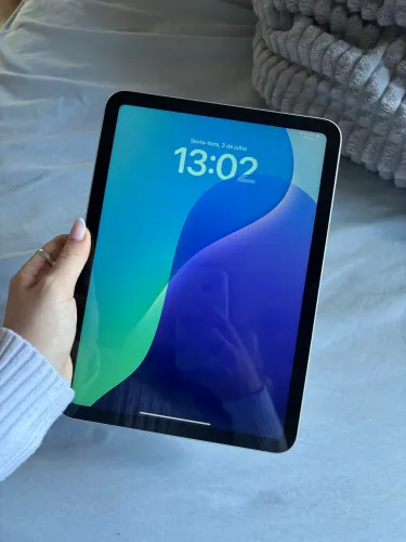 iPad 11