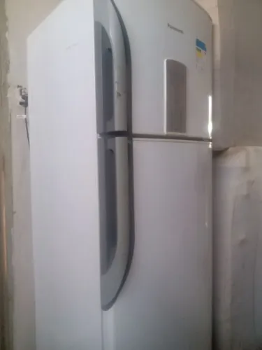 Geladeira 110v 
