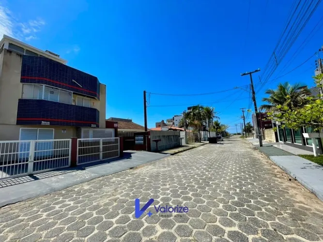 Apartamento Duplex Próximo ao Mar Matinhos