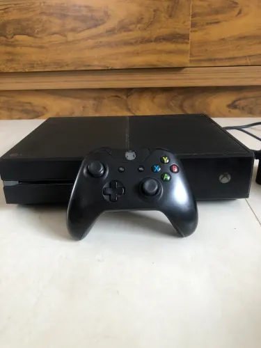 Xbox one completo