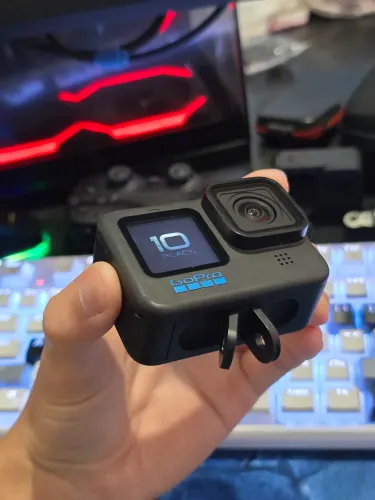 GoPro Hero 10 Black