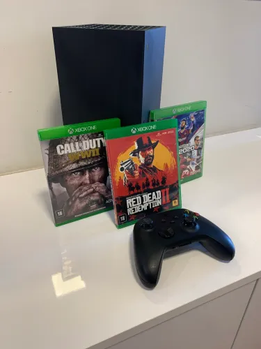 XBOX Series X