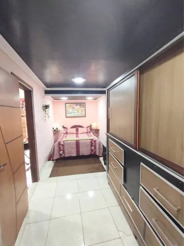 B.D IMÓVEL POR R$ 130.000,00 EM ITAPEVI