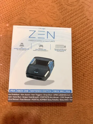 Cronus ZEN