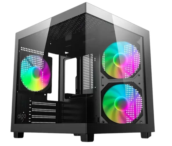 Cpu gamer i3 12 geração/ 16GB ddr4 / Ssd 240 / Rtx 3050 6GB 