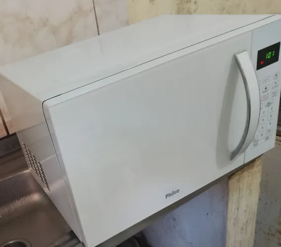 Microondas Philco 33 litros 