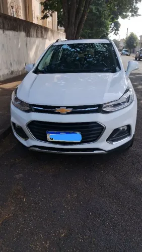Chevrolet Tracker Premier 1.4 Turbo 16V Flex AUT 2019
