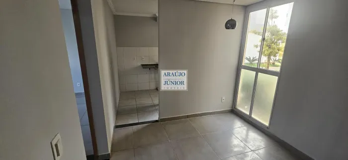 Apartment em Americana - São Paulo, Morada do Sol