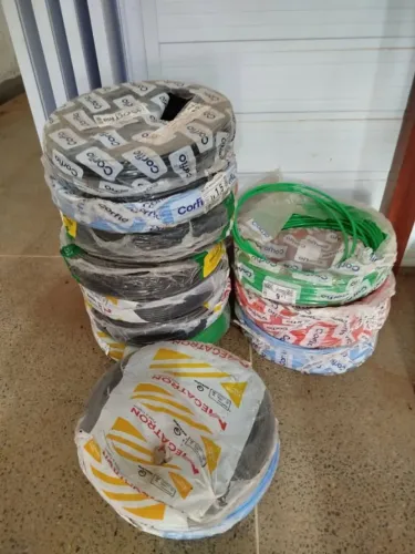 Materiais para construção