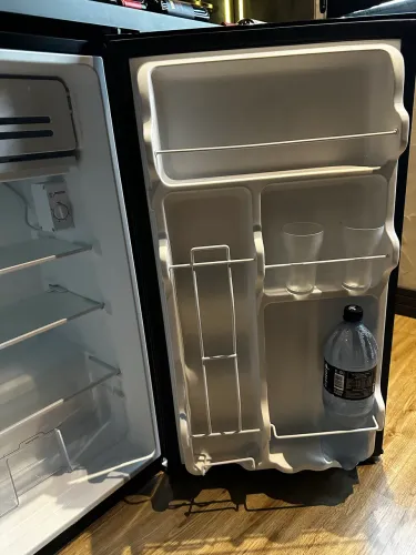 Frigobar Midea 